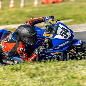  #2 Coupes de France Promosport à Alès - 11/12 avril