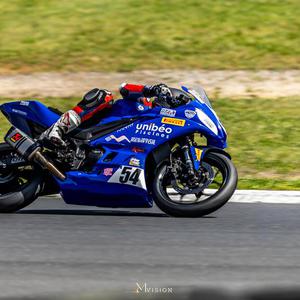  #2 Coupes de France Promosport à Alès - 11/12 avril