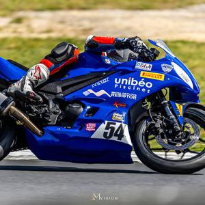  #2 Coupes de France Promosport à Alès - 11/12 avril