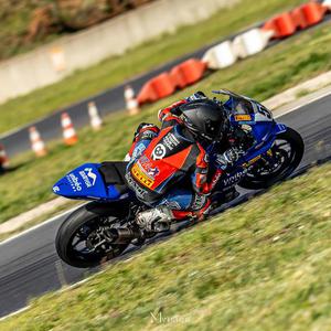  #2 Coupes de France Promosport à Alès - 11/12 avril