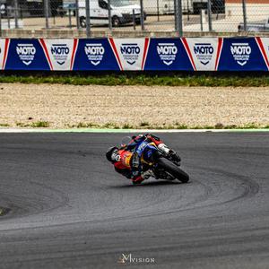  #2 Coupes de France Promosport à Alès - 11/12 avril
