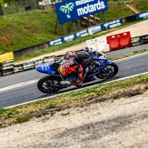  #2 Coupes de France Promosport à Alès - 11/12 avril