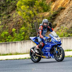  #2 Coupes de France Promosport à Alès - 11/12 avril