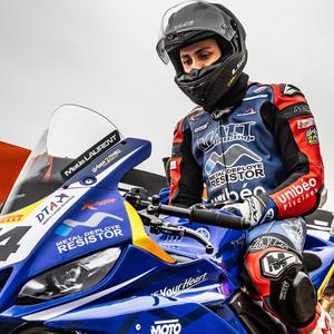  #2 Coupes de France Promosport à Alès - 11/12 avril