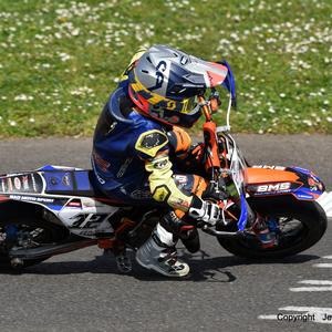  Championnat de France de Vitesse Moto 25 Power - Le Creusot - 26/27 juin 2021