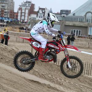  Les 50 ans de l'Enduropale du Touquet - Finale du CFS 3AS Racing 2024/2025 - 7/9 février