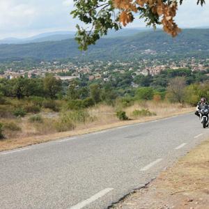  4ème épreuve du Chpt de Provence de la Montagne - 7/8 septembre 2013