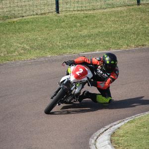  Championnat de France de Vitesse Moto 25 Power - Le Creusot - 26/27 juin 2021