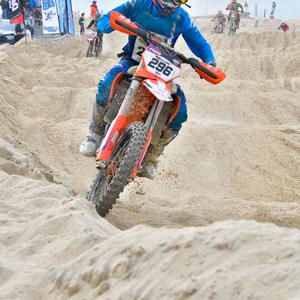  Enduropale du Touquet - Finale du CFS Motoblouz 2025/2026 - 14/15 février