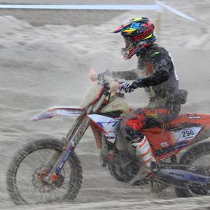  Enduropale du Touquet - Finale du CFS Motoblouz 2025/2026 - 14/15 février