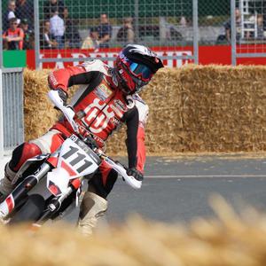  CF SM - Albi (81) - 13/14 septembre 2025