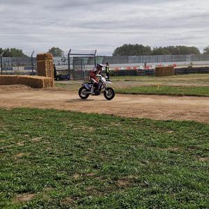  CF SM - Albi (81) - 13/14 septembre 2025