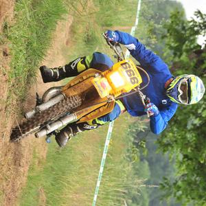  CF Enduro à l'Ancienne / Championnat d'Europe à l'Ancienne - Cabasse (83) - 5 Mai 2024