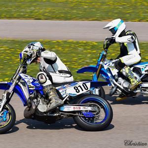  CF SM - Juvaincourt (88) - 20/21 avril 2019