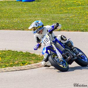  CF SM - Juvaincourt (88) - 20/21 avril 2019