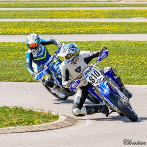  CF SM - Juvaincourt (88) - 20/21 avril 2019