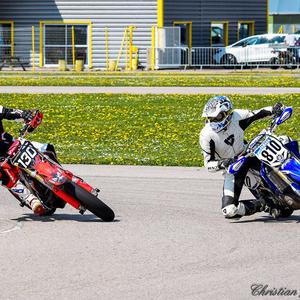  CF SM - Juvaincourt (88) - 20/21 avril 2019