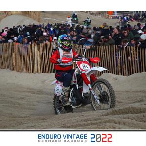  Enduro Vintage  2022 - 25 février 2022