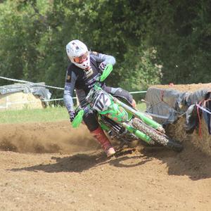  MOTOCROSS DE LA POMMERAYE - 14/15 juin