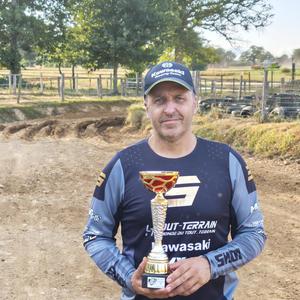  MOTOCROSS - MC PEGASE ST GERMAIN LE GUILLAUME CHAMPIONNAT 49 53 72 - 21/22 juin