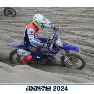  Enduropale du Touquet 2023 — Finale du CFS 3AS Racing 2023/2024 - 2/4 février 2024