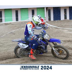  Enduropale du Touquet 2023 — Finale du CFS 3AS Racing 2023/2024 - 2/4 février 2024