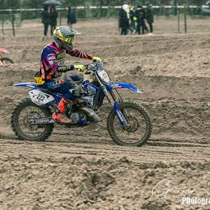  Loon-Plage - La Ronde des Sables - 2ème épreuve du CFS 3AS Racing 2024/2025 - 26/27 octobre 2024