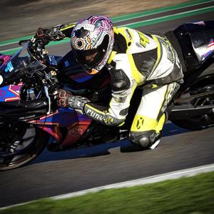  Ultimate Cup - Journée de roulage - Magny-Cours - 2/3 octobre