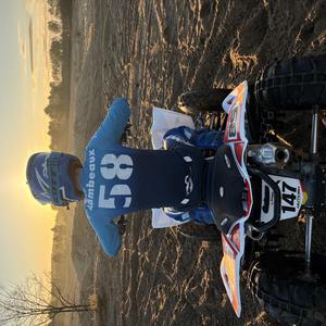  Hossegor - La Ronde des Sables - 3ème épreuve du CFS Motoblouz 2025/2026 - - 22/23 novembre