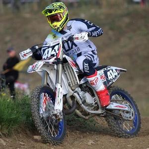  Motocross national BFC zone Ouest - 31 mars 2019
