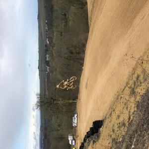  Motocross national BFC zone Ouest - 17 March 2019