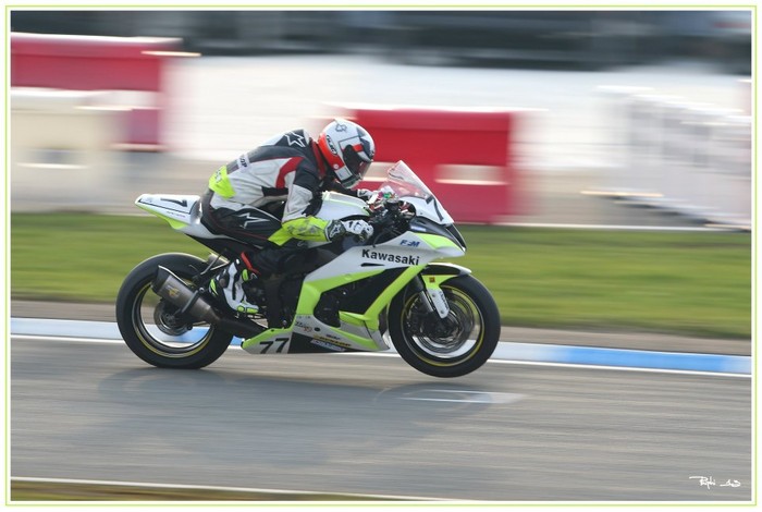 Photos Julien RICORDEL