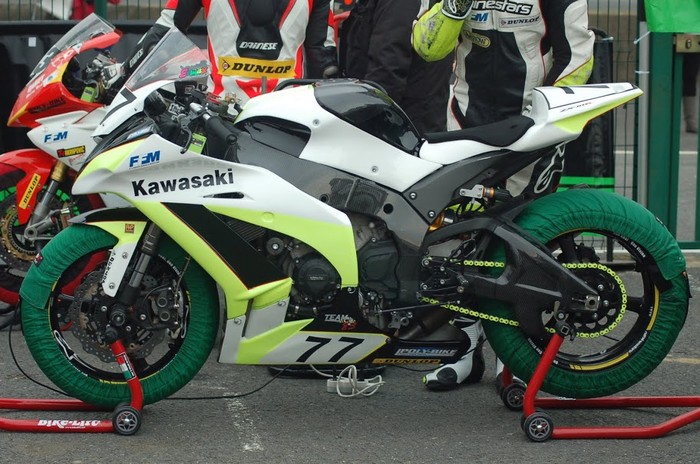 Photos Julien RICORDEL