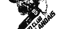 Motocross de CHALLANS (85) - 11 June