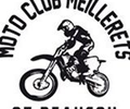 Motocross de BEAUFOU (85) - 9 July