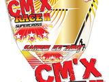 avatar CM'X Racer