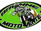 avatar Brionne Moto Verte