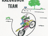 avatar Razorback Team Gaujac