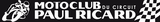 Championnat de France Superbike au Castellet - 30 Sep/1 Oct