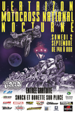 CF Sx - Clermont Ferrand (63) - 24 June