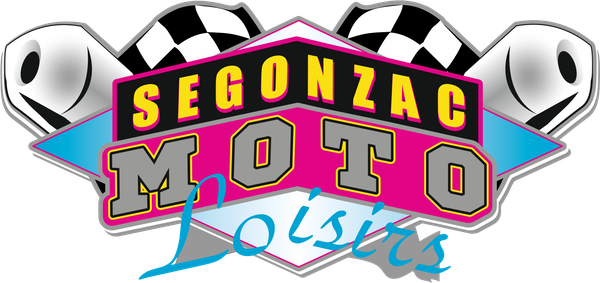 CF National 250cc - Ségonzac (16) - 11 June