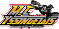 CF National 250cc - Yssingeaux (43) - 26 March