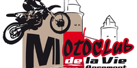 Motocross de MACHE (85) - 2 April