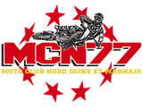 avatar Moto Club Nord Seine & Marnais