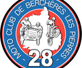 CF National 125cc - Berchères les P. (28) - 1 May