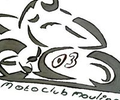 Moto Cross de MOULINS - 23 April