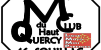Coupe club Moto club du haut Quercy MX1 - 7 May