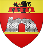 CF Montée impossible - Lamure S/Azergues (69) - 1 October