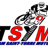 avatar Team Saint Yorre Motos