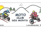 avatar Moto Club des Monts - MCM